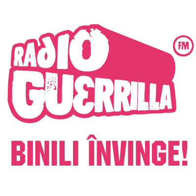 radio guerilla